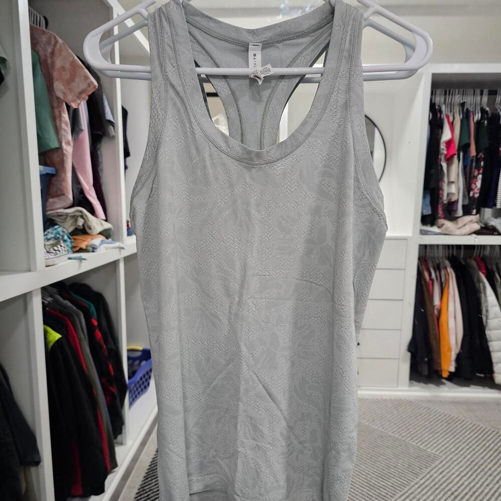 Athleta momentum tank camisole
